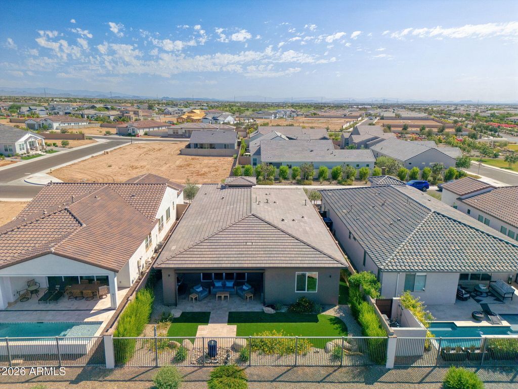 10820 N BROWNSVILLE Lane, Surprise, AZ 85388 — photo 2