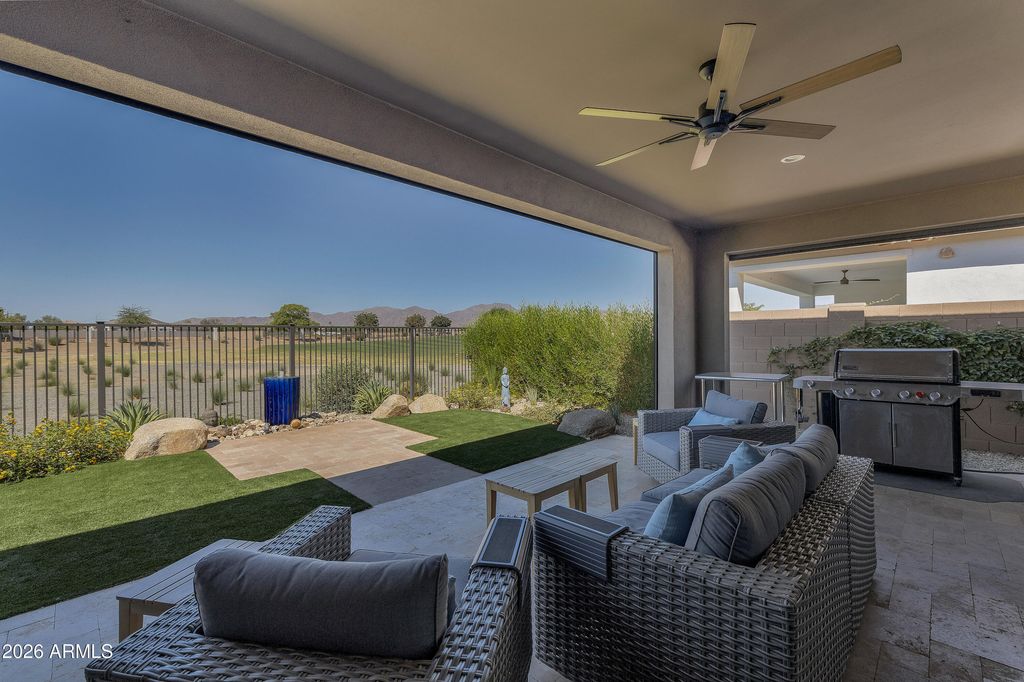 10820 N BROWNSVILLE Lane, Surprise, AZ 85388 — photo 4