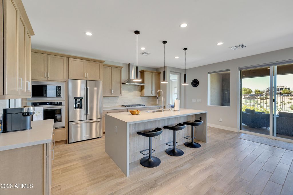 10820 N BROWNSVILLE Lane, Surprise, AZ 85388 — photo 5