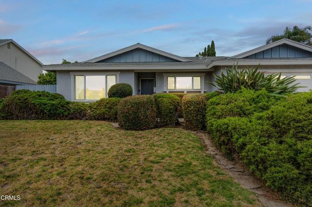 1273 Coe Street, Camarillo, CA 93010