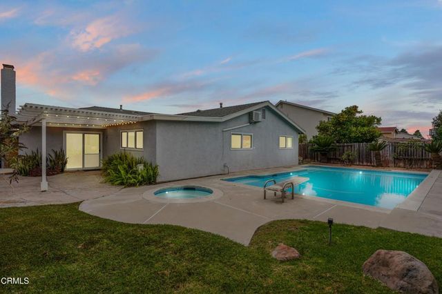 1273 Coe Street, Camarillo, CA 93010