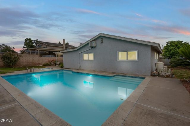 1273 Coe Street, Camarillo, CA 93010