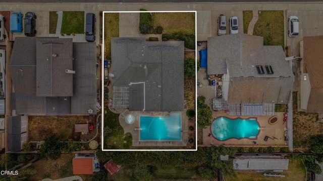 1273 Coe Street, Camarillo, CA 93010