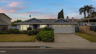 1273 Coe Street, Camarillo, CA 93010