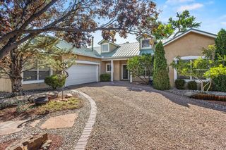 6509 CASA DEL RIO Trail NW, Albuquerque, NM 87120