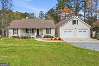 34 Rock Hole Path, Dallas, GA 30132