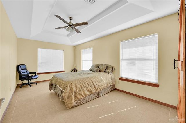 1012 Carolina Avenue, Pharr, TX 78577