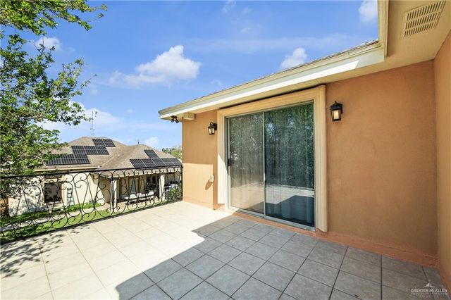 1012 Carolina Avenue, Pharr, TX 78577