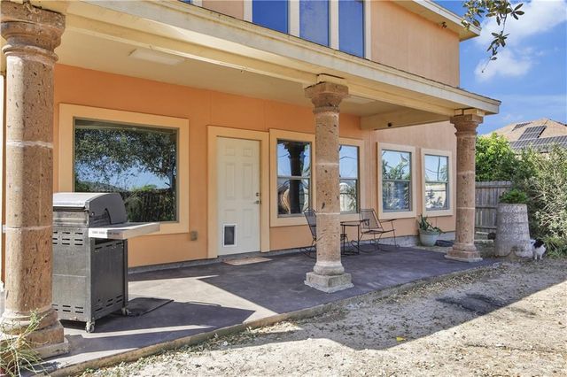 1012 Carolina Avenue, Pharr, TX 78577