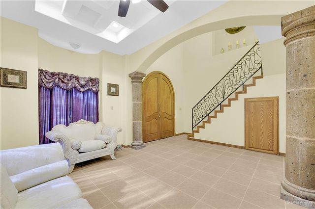 1012 Carolina Avenue, Pharr, TX 78577