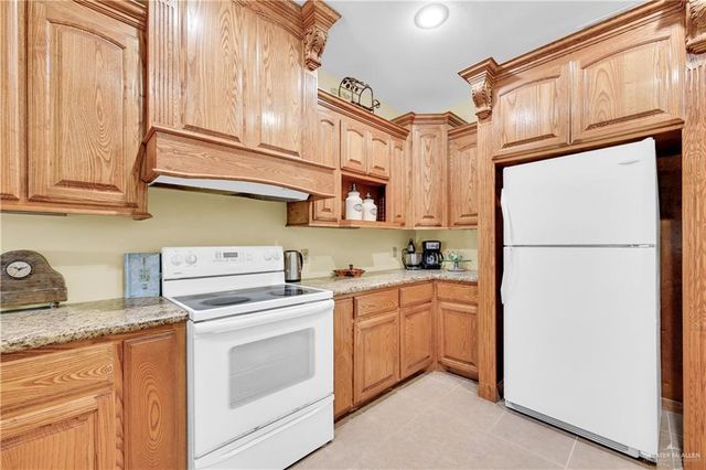 1012 Carolina Avenue, Pharr, TX 78577