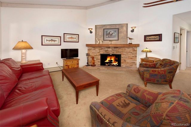 311 S High Street 209, Breckenridge, CO 80424