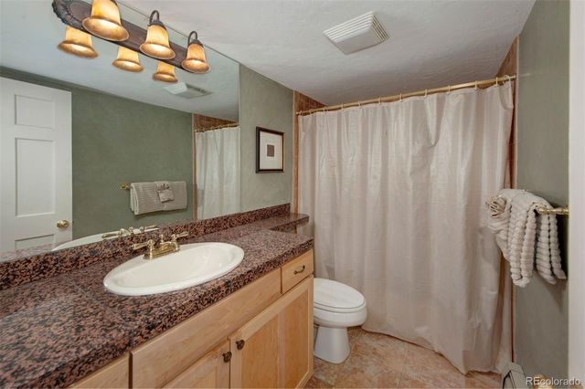 311 S High Street 209, Breckenridge, CO 80424