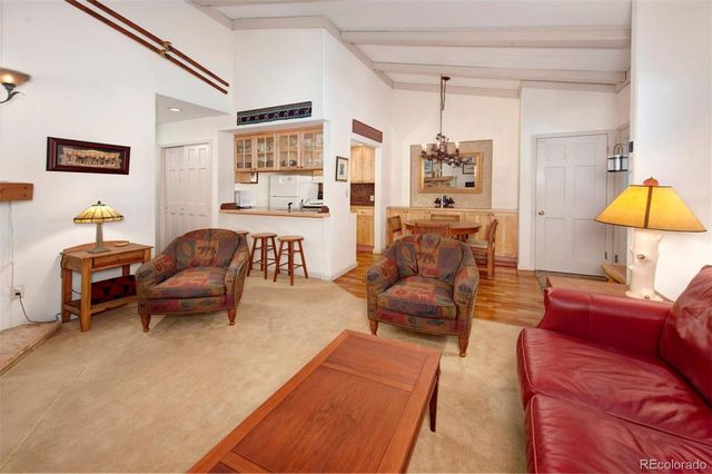 311 S High Street 209, Breckenridge, CO 80424