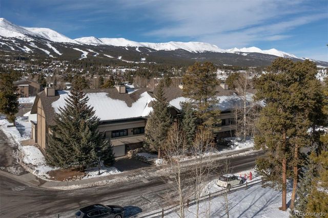 311 S High Street 209, Breckenridge, CO 80424