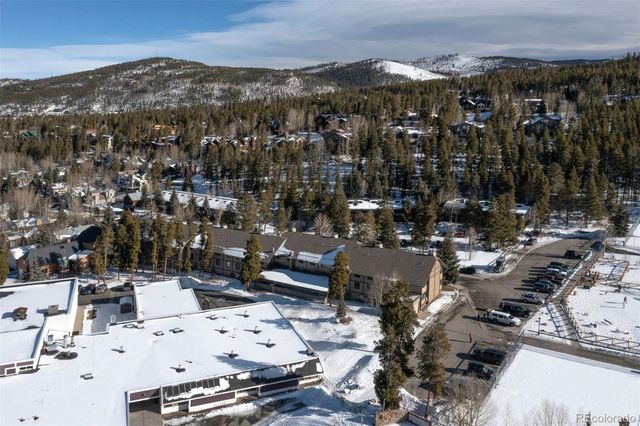 311 S High Street 209, Breckenridge, CO 80424