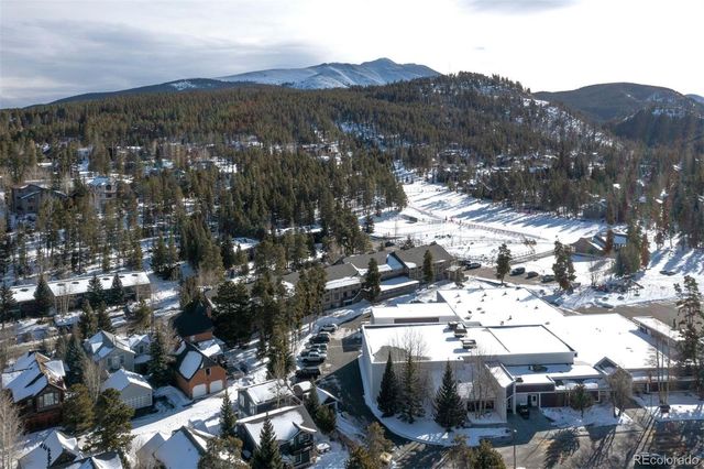 311 S High Street 209, Breckenridge, CO 80424