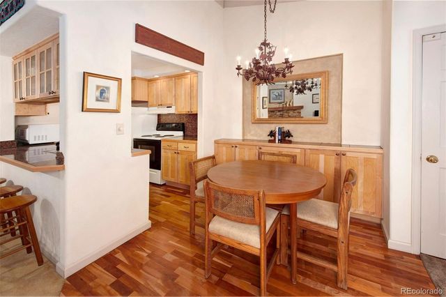 311 S High Street 209, Breckenridge, CO 80424