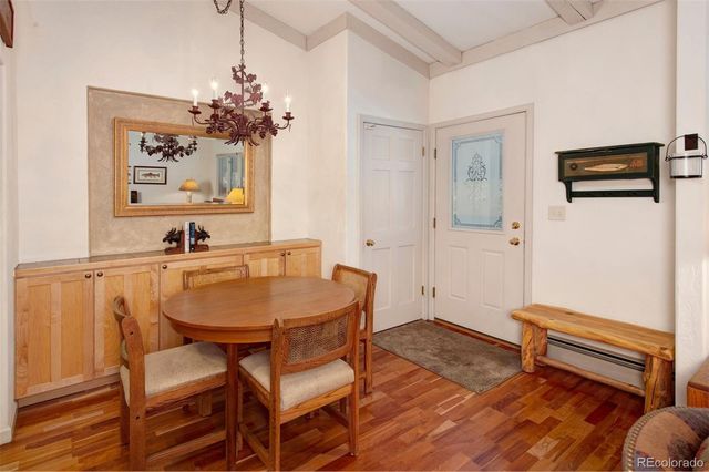 311 S High Street 209, Breckenridge, CO 80424