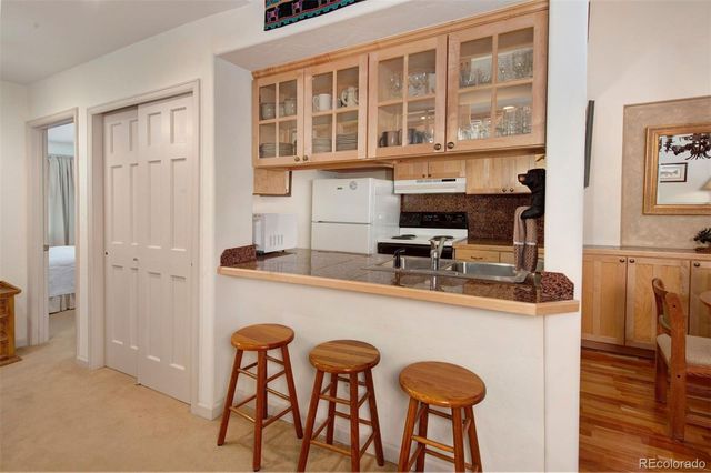 311 S High Street 209, Breckenridge, CO 80424