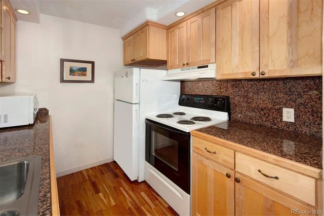 311 S High Street 209, Breckenridge, CO 80424