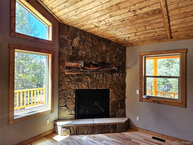 228 Gold Trl, Fairplay, CO 80440