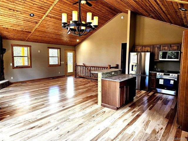 228 Gold Trl, Fairplay, CO 80440