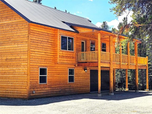 228 Gold Trl, Fairplay, CO 80440