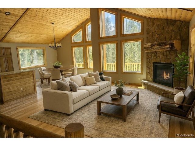 228 Gold Trl, Fairplay, CO 80440