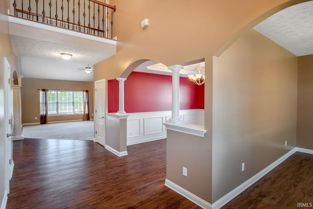 2092 Ironbridge Court, Lafayette, IN 47905