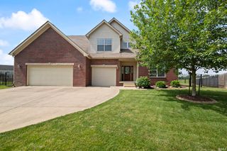 2092 Ironbridge Court, Lafayette, IN 47905