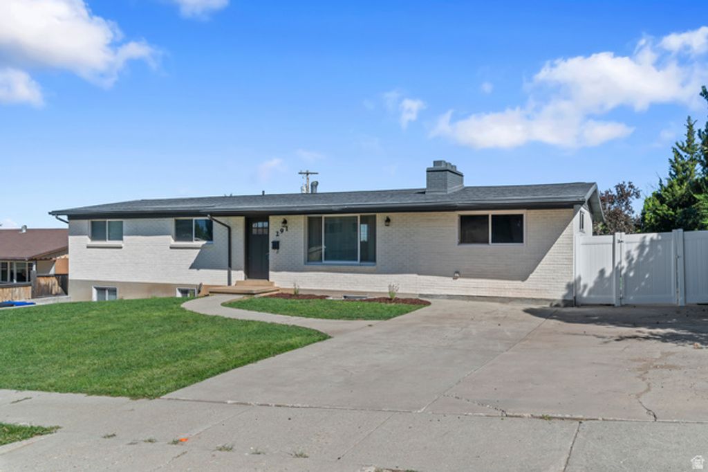 291 E 1950 S, Bountiful, UT 84010 — photo 2