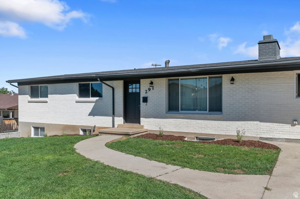 291 E 1950 S, Bountiful, UT 84010 — photo 4