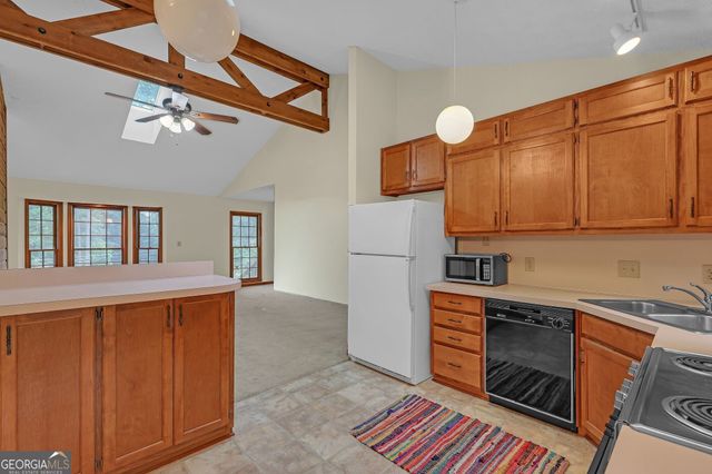 4304 Marjorie Road, Snellville, GA 30039