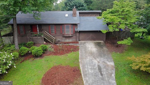 4304 Marjorie Road, Snellville, GA 30039