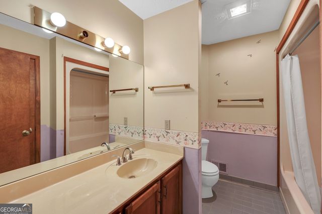 4304 Marjorie Road, Snellville, GA 30039