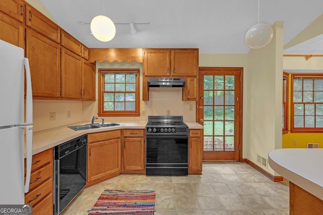 4304 Marjorie Road, Snellville, GA 30039