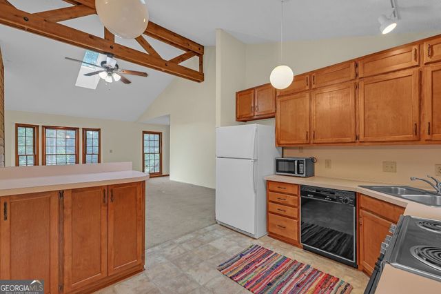 4304 Marjorie Road, Snellville, GA 30039