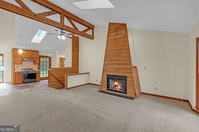 4304 Marjorie Road, Snellville, GA 30039