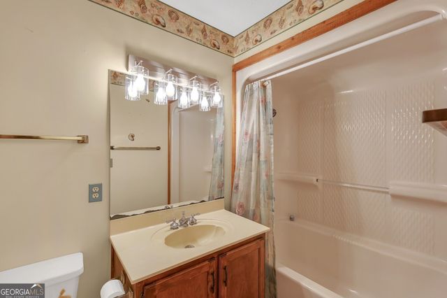 4304 Marjorie Road, Snellville, GA 30039