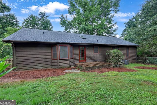 4304 Marjorie Road, Snellville, GA 30039