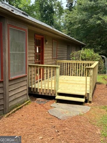 4304 Marjorie Road, Snellville, GA 30039
