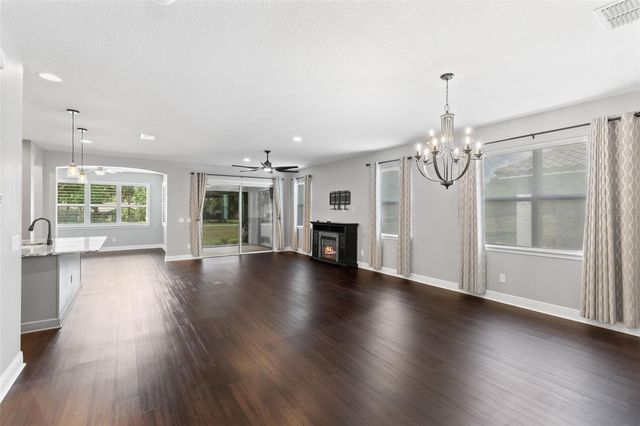 2718 SARZANA LANE, Apopka, FL 32712