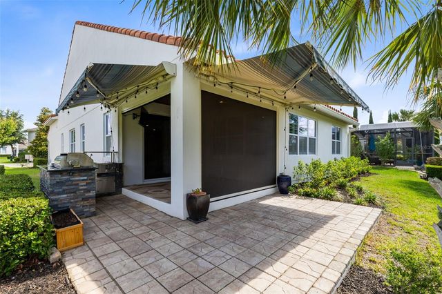 2718 SARZANA LANE, Apopka, FL 32712