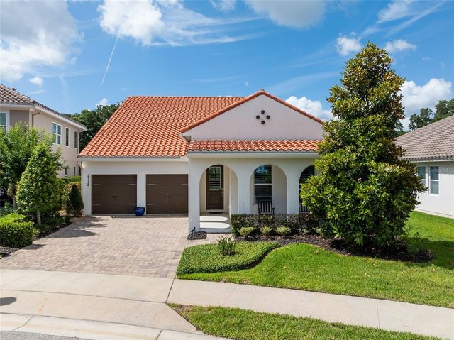 2718 SARZANA LANE, Apopka, FL 32712