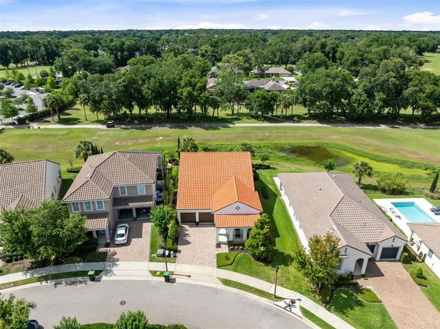 2718 SARZANA LANE, Apopka, FL 32712