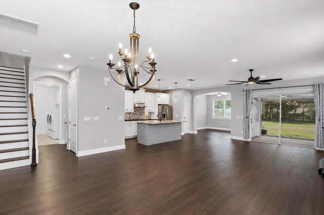 2718 SARZANA LANE, Apopka, FL 32712