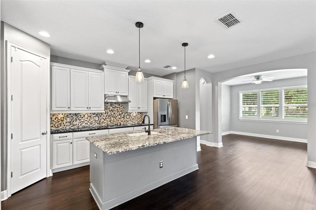 2718 SARZANA LANE, Apopka, FL 32712