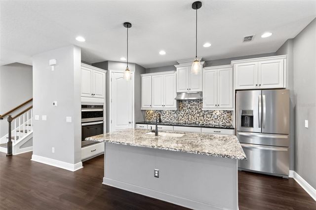 2718 SARZANA LANE, Apopka, FL 32712