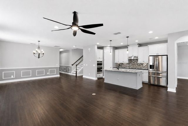 2718 SARZANA LANE, Apopka, FL 32712